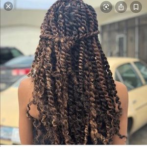 Meet your Posher, Arielle